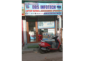 DBS Infotech