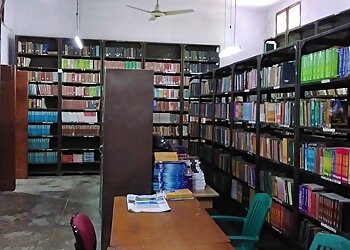 D.B.S. (P.G.) College