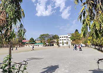 D.B.S. (P.G.) College