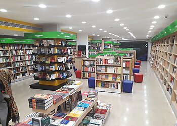 D C Books