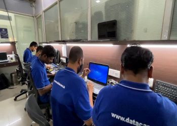 DCC Infotech Pvt Ltd