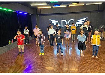 DC Dance Chaos