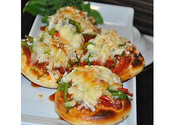 D Curry House - Hotel Green Olive