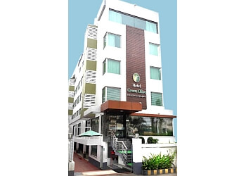 D Curry House - Hotel Green Olive