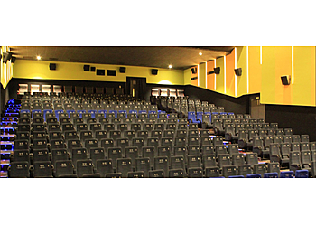 DD Cinemas (Vadra Cinema)