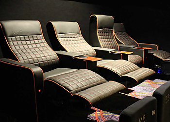 DD Cinemas (Vadra Cinema)