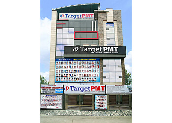 DD Target PMT