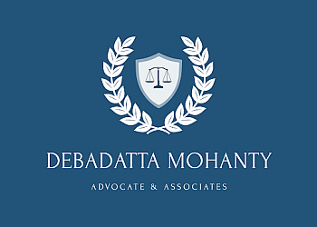 DEBADATTA MOHANTY, Advocate & Associates