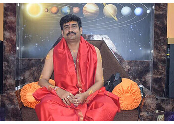 Dr. Debashish Goswami