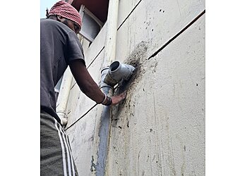 DEBU PLUMBING SERVICE