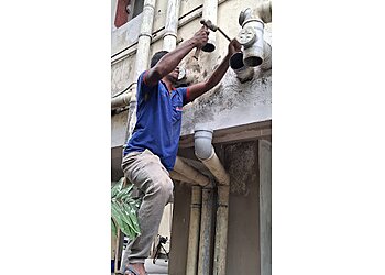 DEBU PLUMBING SERVICE