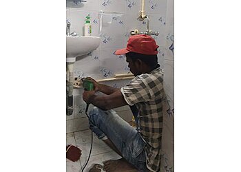 Kolkata Plumbers DEBU PLUMBING SERVICE image 1