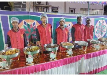 Deepak Catering