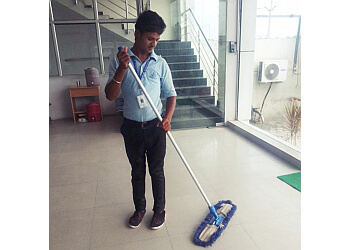 DEEPSTAR HOUSEKEEPING SERVICES