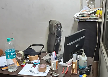 DELHIVERY COURIER SERVICES