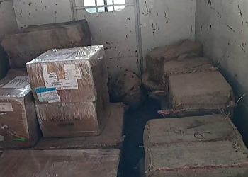 DELHIVERY COURIER SERVICES