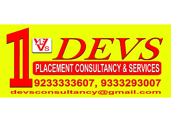 DEVS Placement Consultancy And Services