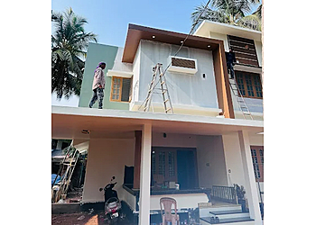 DFine Builders and Constructions LLP