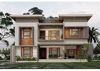 DFine Builders and Constructions LLP