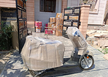 DHANLAXMI Packers and Movers