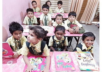 DH Galaxy Public School