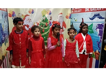 DH Galaxy Public School