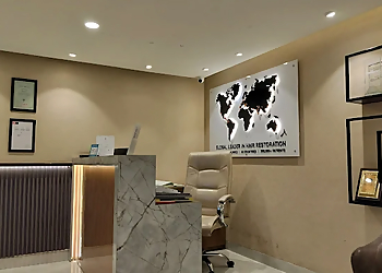 Noida Hair Transplant Surgeons DHI image 1