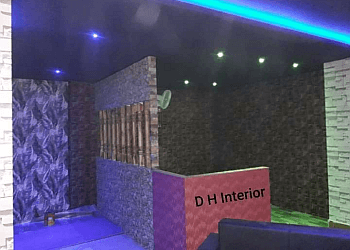 D H Interior