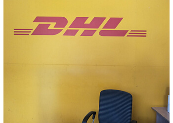 Tiruchirappalli Courier Services DHL EXPRESS  image 1