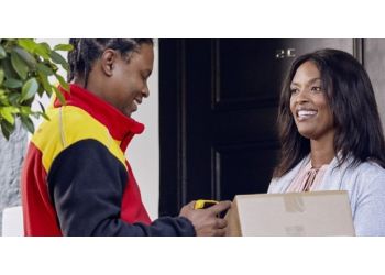 DHL Express (India) Pvt. Ltd