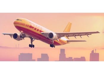 DHL Express (India) Pvt. Ltd
