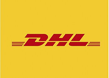 Raipur Courier Services DHL Express image 1