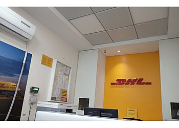 DHL Express (India) Pvt. Ltd.