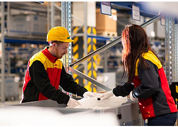 DHL Express (India) Pvt. Ltd.