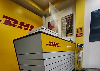 DHL Express (India) Pvt. Ltd