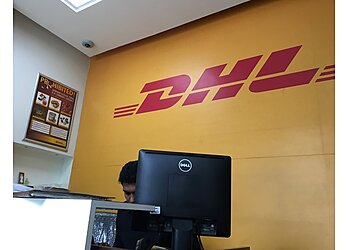 DHL Express (India) Pvt. Ltd.