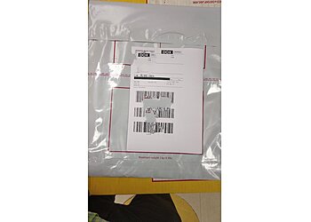 DHL Express (India) Pvt. Ltd.