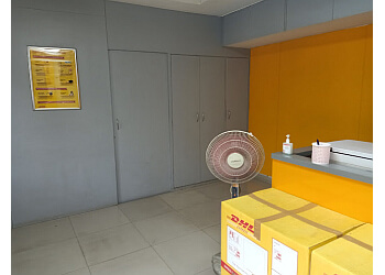 DHL Express (India) Pvt. Ltd