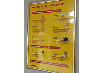 DHL Express (India) Pvt. Ltd