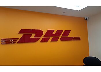 DHL Express (India) Pvt. Ltd