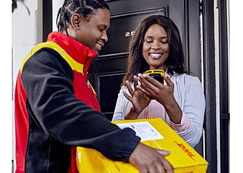 DHL Express (India) Pvt. Ltd