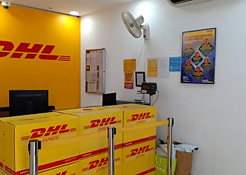 DHL Express (India) Pvt. Ltd