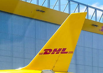 DHL Express (India) Pvt. Ltd DHL Express (India) Pvt. Ltd