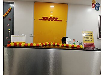DHL Express (India) Pvt. Ltd.