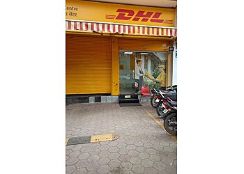 DHL Express (India) Pvt. Ltd.