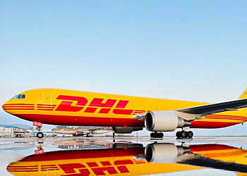 DHL Express (India) Pvt. Ltd.