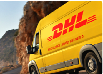 DHL Express (India) Pvt. Ltd.