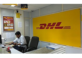 DHL Express (India) Pvt. Ltd.