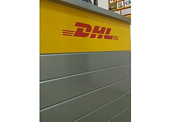 DHL Express (India) Pvt. Ltd.