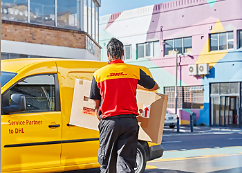 DHL Express (India) Pvt. Ltd